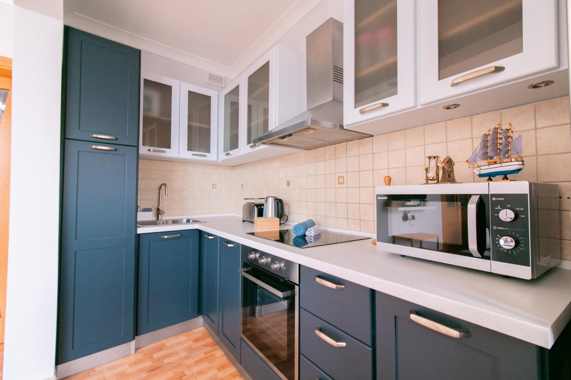 Ferienwohnung Grand Harbour View Vittoriosa Exterior foto